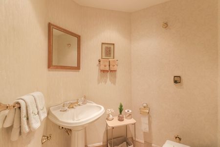 Apartamento à venda com 273m², 4 quartos e 3 vagasLavabo