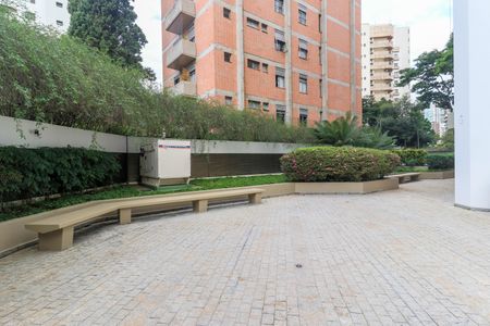 Apartamento à venda com 273m², 4 quartos e 3 vagasÁrea comum
