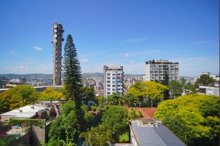 Apartamento à venda com 90m², 2 quartos e 1 vagaVista da Suíte