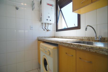 Apartamento à venda com 90m², 2 quartos e 1 vagaÁrea de Serviço