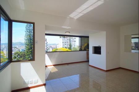 Apartamento à venda com 90m², 2 quartos e 1 vagaSala