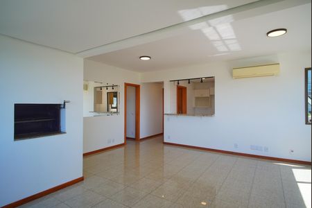 Apartamento à venda com 90m², 2 quartos e 1 vagaSala