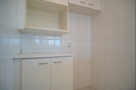 Apartamento à venda com 90m², 2 quartos e 1 vagaCozinha