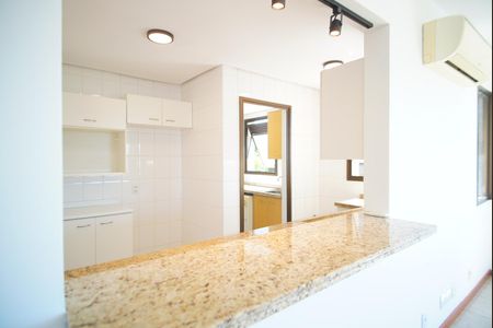 Apartamento à venda com 90m², 2 quartos e 1 vagaCozinha