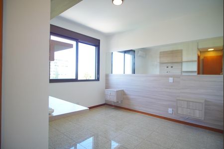 Suíte de apartamento à venda com 2 quartos, 90m² em Bela Vista, Porto Alegre