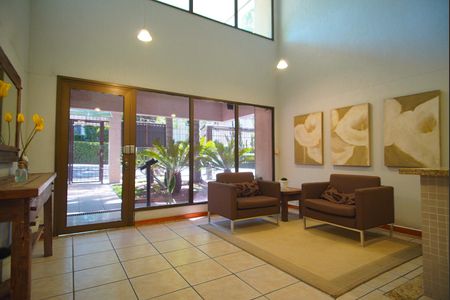 Apartamento à venda com 90m², 2 quartos e 1 vagaHall de Entrada