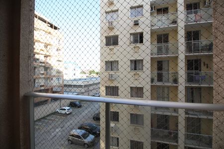 Apartamento à venda com 50m², 2 quartos e 1 vagaSala - Varanda