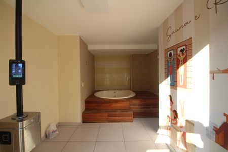 Apartamento à venda com 50m², 2 quartos e 1 vagaSpa/Sauna