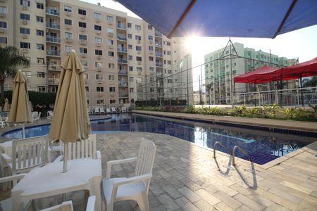 Apartamento à venda com 50m², 2 quartos e 1 vagaPiscina