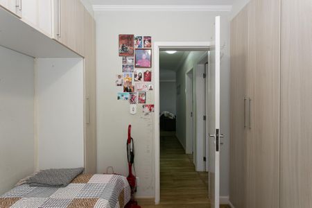 Apartamento à venda com 67m², 3 quartos e 1 vagaQuarto 2