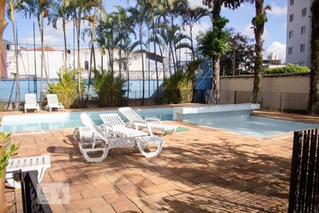 Apartamento à venda com 67m², 3 quartos e 1 vagaÁrea comum - Piscina