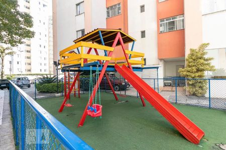 Apartamento à venda com 67m², 3 quartos e 1 vagaÁrea comum - Playground