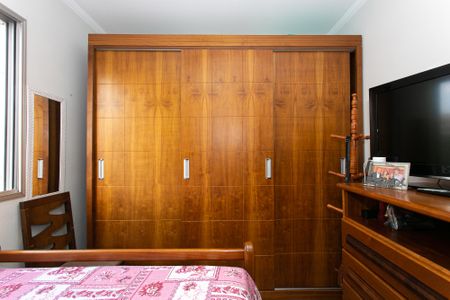 Apartamento à venda com 67m², 3 quartos e 1 vagaQuarto 1