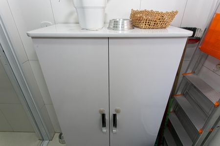 Apartamento à venda com 67m², 3 quartos e 1 vagaÁrea de Serviço