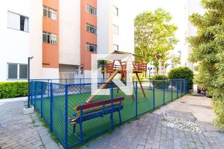 Apartamento à venda com 67m², 3 quartos e 1 vagaÁrea comum - Playground