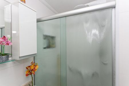 Apartamento à venda com 67m², 3 quartos e 1 vagaBanheiro