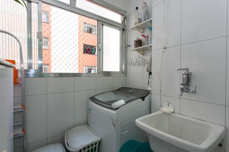 Apartamento à venda com 67m², 3 quartos e 1 vagaÁrea de Serviço