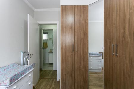 Apartamento à venda com 67m², 3 quartos e 1 vagaQuarto 3