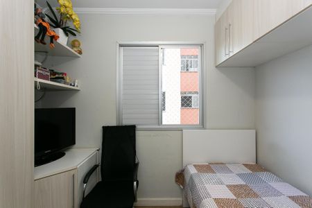 Apartamento à venda com 67m², 3 quartos e 1 vagaQuarto 2