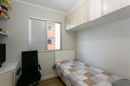 Apartamento à venda com 67m², 3 quartos e 1 vagaQuarto 2