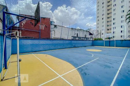 Apartamento à venda com 67m², 3 quartos e 1 vagaÁrea comum - Quadra