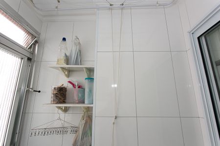 Apartamento à venda com 67m², 3 quartos e 1 vagaÁrea de Serviço