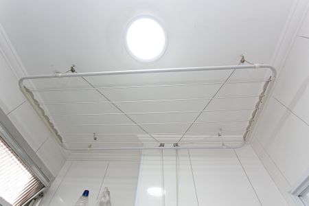 Apartamento à venda com 67m², 3 quartos e 1 vagaBanheiro