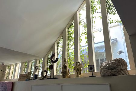 Casa à venda com 600m², 6 quartos e 2 vagas Casa à venda com 600m², 6 quartos e 2 vagasSala