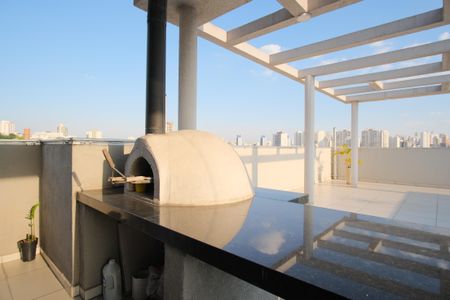 Apartamento à venda com 45m², 2 quartos e 1 vagaÁrea comum