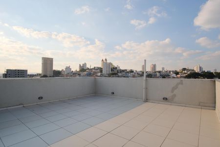 Apartamento à venda com 45m², 2 quartos e 1 vagaÁrea comum