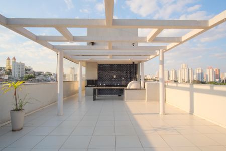 Apartamento à venda com 45m², 2 quartos e 1 vagaÁrea comum