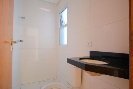 Apartamento à venda com 45m², 2 quartos e 1 vagaBanheiro