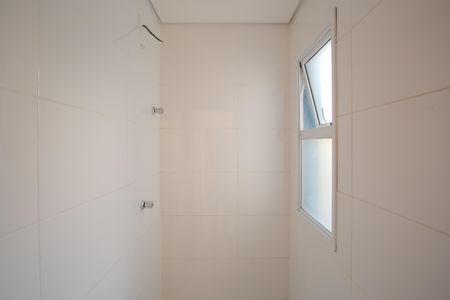Apartamento à venda com 45m², 2 quartos e 1 vagaBanheiro