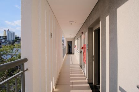 Apartamento à venda com 45m², 2 quartos e 1 vagaÁrea comum