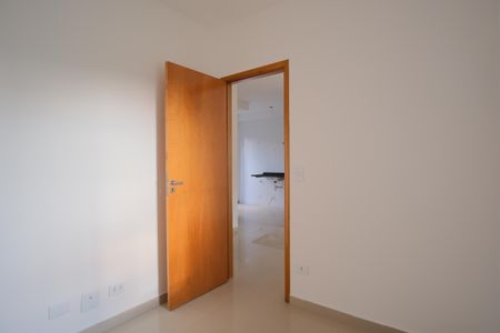 Apartamento à venda com 45m², 2 quartos e 1 vagaQuarto 1