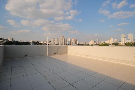 Apartamento à venda com 45m², 2 quartos e 1 vagaÁrea comum