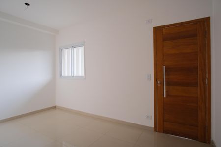 Apartamento à venda com 45m², 2 quartos e 1 vagaSala