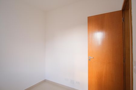 Apartamento à venda com 45m², 2 quartos e 1 vagaQuarto 1