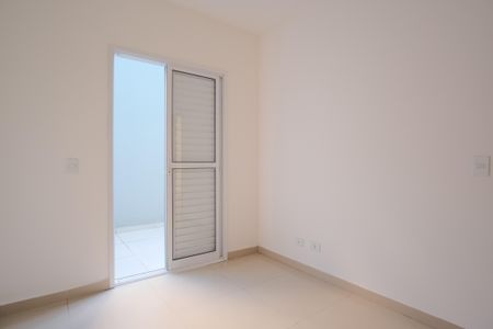 Apartamento à venda com 45m², 2 quartos e 1 vagaQuarto 2