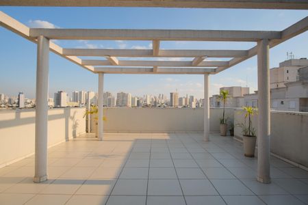 Apartamento à venda com 45m², 2 quartos e 1 vagaÁrea comum