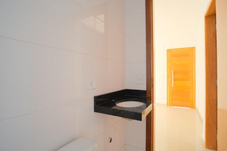 Apartamento à venda com 45m², 2 quartos e 1 vagaBanheiro