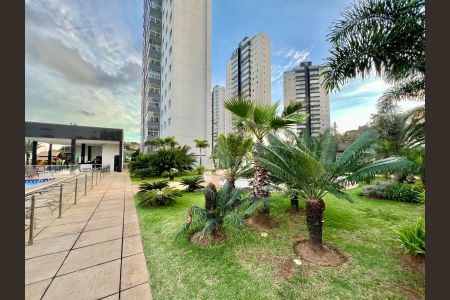 Apartamento à venda com 120m², 4 quartos e 3 vagas Apartamento à venda com 120m², 4 quartos e 3 vagasHall de entrada