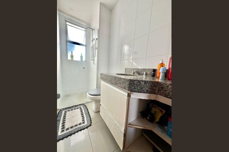 Apartamento à venda com 120m², 4 quartos e 3 vagas Apartamento à venda com 120m², 4 quartos e 3 vagasQuarto 3 - Suíte