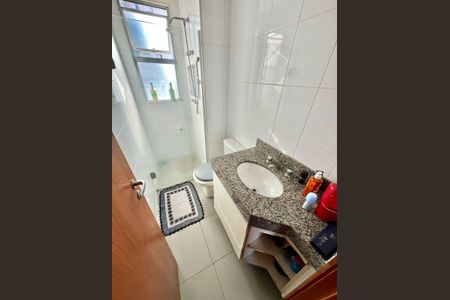 Apartamento à venda com 120m², 4 quartos e 3 vagas Apartamento à venda com 120m², 4 quartos e 3 vagasQuarto 3 - Suíte