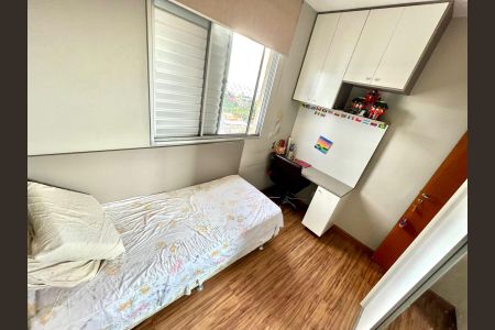 Apartamento à venda com 120m², 4 quartos e 3 vagas Apartamento à venda com 120m², 4 quartos e 3 vagasQuarto 2
