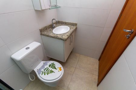 Casa à venda com 95m², 2 quartos e 2 vagas Casa à venda com 95m², 2 quartos e 2 vagasBanheiro Suíte 2