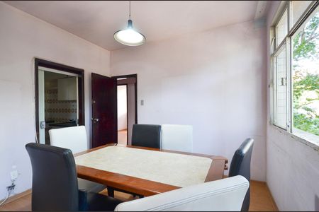 Apartamento à venda com 115m², 3 quartos e 1 vagaSala de Jantar