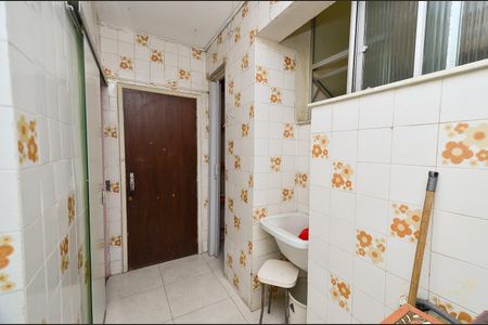 Apartamento à venda com 115m², 3 quartos e 1 vagaÁrea de Serviço