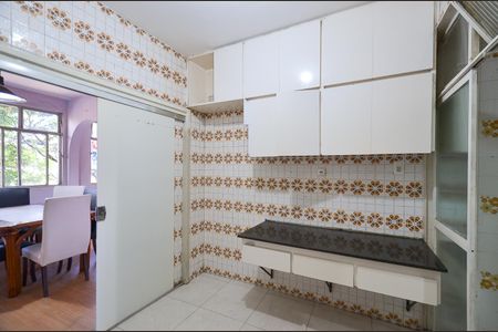 Apartamento à venda com 115m², 3 quartos e 1 vagaCozinha