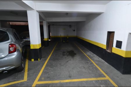 Apartamento à venda com 115m², 3 quartos e 1 vagaGaragem